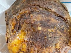 糖火烧-隆福寺小吃店(东四店)