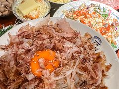 -丸福烤肉(君隆广场店)