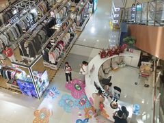 -天津梅江印象城