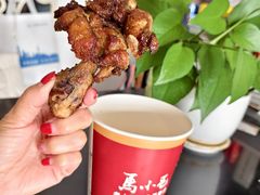 -马小毛老上海里脊肉(南翔印象城店)