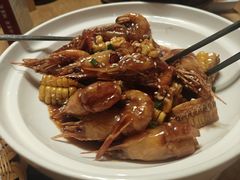 -老阿爸鲜鱼土菜(独墅湖店)
