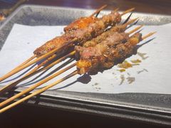 -管氏翅吧(望京东店)