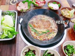 -云熙特色豆豉火锅