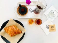 -收获咖啡HARVEST RESERVE(苍山店)