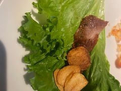 -拉蒂娜·巴西牛排馆 Latina·Brazilian Steakhouse(王府井喜悦店)