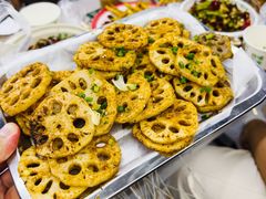 -小民大排档(马场角横路店)