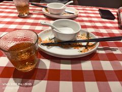 -西贝(龙华壹方天地店)