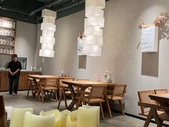 -漾花汐·西餐·下午茶(苏州湾歌林公园店)
