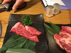-赤坂亭·M9和牛烧肉·铁板烧(合肥万象城店)