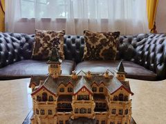 -马勒别墅饭店(静安寺店)