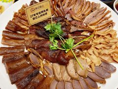 -陆记鹅庄·潮汕菜·狮头鹅(大仟里店)