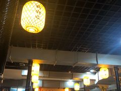 大堂-炭虎子水浒烤肉(梦时代店)