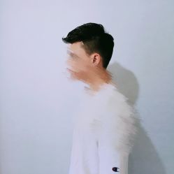 -热发型
