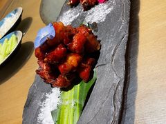 -泰钰丰烤鸭(永安道店)
