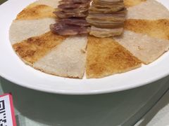 -小厨娘淮扬菜(天印大道店)