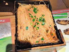 -木屋烧烤(南新店)