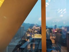 -都会尚膳·海鲜自助餐厅(重庆万豪酒店)