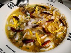 -渔语鱼新川菜Bistro(万象天地店)