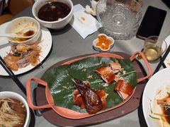 -小厨娘淮扬菜(河西奥美大厦店)