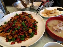 香辣掌中宝-廖老妈蹄花店(人民公园陕西街259号店)