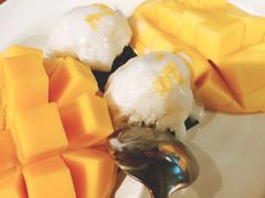 -Mango Tango