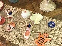 -恋物百货商店(华侨城店)