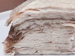 原味千层蛋糕-CHEZ JASMINE 茉莉的氧气厨房