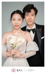 -金夫人婚纱摄影(总店)
