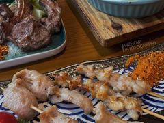 -合风谷(南下塘店)