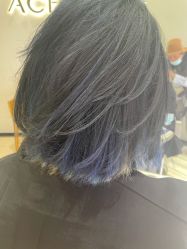 -M1 HAIR烫染
