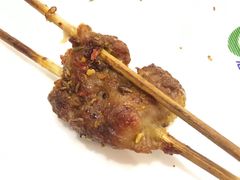 -程波烧烤(香滨路店)