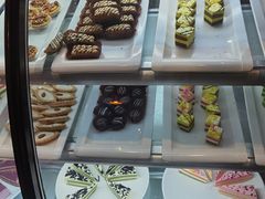 -好伦哥比萨烤肉自助(马家堡店)