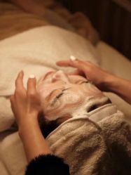 -薇薇安花系SPA