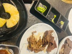 -神户赤童日式烤肉伙伴(东直门店)