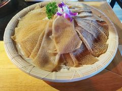 -老版火锅(半坡店)