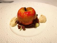 -Le Bernardin