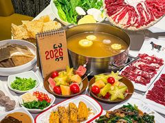 -今日牛事潮汕鲜牛肉火锅(瑞金店)