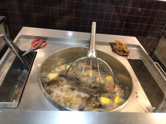 -1973继光香香鸡(合生汇购物中心店)