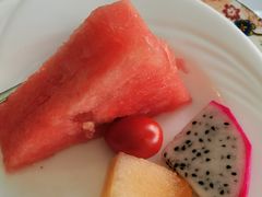 -青岛海景花园大酒店·粤海餐厅
