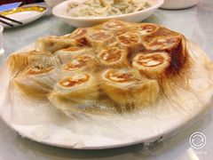 冰花煎饺-大清花饺子(五五路店)