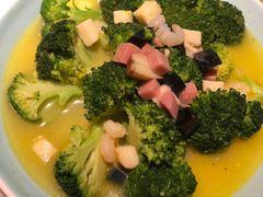 -吴越荣记苏州菜·松鼠桂鱼100%活鱼现做(斜塘老街店)