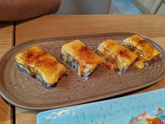 -Tuna maki寿司(苏州中心商场店)