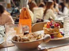 -Alimentari早午餐(安福路店)