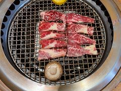 -炎蔵牛舌烤肉