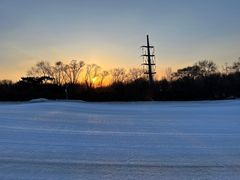 -棋盘山冰雪大世界