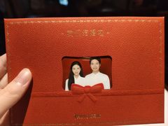 -海马体照相馆(上海宝山万达广场店)