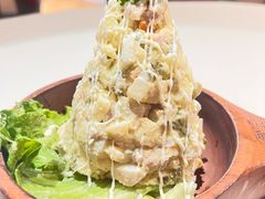 -俄士厨房(未来城店)