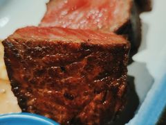 -K·Kitchen KK牛扒厨房(江南西店)