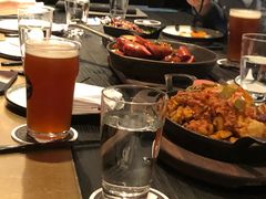 -Goose Island Brewhouse鹅岛精酿啤酒酿造工坊餐厅
