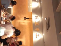 -大师兄·西北小馆(南沙万达广场店)